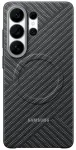 Samsung Carbon Magnet Case Aizsargapvalks priek&scaron; Samsung Galaxy S26 Ultra
