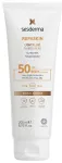 Sesderma, Repaskin, Protecting & Repairing, Before Sun Exposure, Fluid, SPF 50, 200 ml
