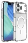 X-ONE Dropguard Clear compatible with MagSafe for iPhone 18 Pro Max / 17 Pro Max transparent