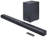 JBL Cinema SB580 Skaņas Josla