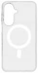 OBAL:ME MagNetix Crystal Cover for Samsung Galaxy A27 5G Transparent