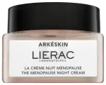Lierac Ark&eacute;skin night cream La Cr&eacute;me Nuit M&eacute;nopause 50 ml