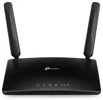 TP-Link Archer MR400 | LTE Router | AC1200, Dual Band, 4x RJ45 100Mb|s, 1x SIM