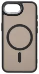 OBAL:ME MagNetix Lumen Cover for Apple iPhone 16e/17e Onyx