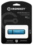 Pendrive Kingston IronKey Vault Privacy 50, 32 GB (IKVP50/32GB)