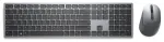 Klaviatūra + pelė Dell KM7321W