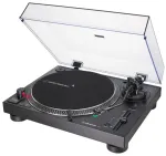Gramofonas Audio-Technica AT-LP120X