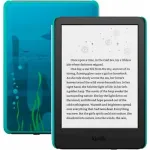 Amazon Kindle Kids 6 Ocean Explorer 16GB e-knygų skaityklė