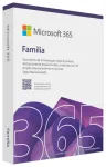 Microsoft 365 Family ESD 1 metų prenumerata Eurozonoje