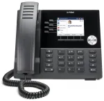 Telefonas Mitel 6920w IP - VoIP telefonas - SIP, MiNet