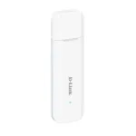 D-Link 4G LTE AX300 Wi-Fi 6 USB Adapter DWM-222W/R (Black)