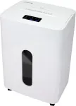 Skaldyklė Olympia Aktenvernichter MC 2508 S White