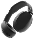 Skullcandy Hesh 540 ANC wireless Kopfh&ouml;rer, Bluetooth, Black, Over-Ear Active Noise Cancelling