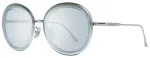 Akiniai nuo saulės LONGINES moterims LG0011H5624X (Lę&scaron;is/tiltelis/auselė) 56-23-135 mm