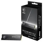 Dysk SSD SPATIUM M571 DLP 4TB M.2 PCIe 5.0 14500/11000