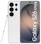 I&scaron;manusis telefonas Samsung SM-S948B Galaxy S26 Ultra 5G 12GB RAM 512GB White EU