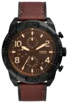 Vyri&scaron;kas laikrodis FOSSIL MAN FS5875 (42MM)