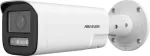 IP kamera Hikvision DS-2CD1643G2-LIZU/SL 2.8-12mm Reguliuojamo židinio nuotolinio valdymo tinklo kulkos formos kamera 4 MP su motozoom ir hibridiniu ap&scaron;vietimu
