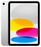 Apple iPad 11 kartos (A16) Wi-Fi 256GB Silver MD4G4HC/A