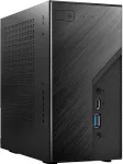 Kompiuteris ASRock ASROCK 4x4 BOX-5400U/EU/AI AMD Ryzen 5400U