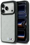 BMW M Shape Logo MagSafe Aizsargapvalks priek&scaron; iPhone 17 Pro Max
