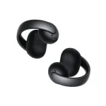 Ausinės soundcore AeroClip Open-Ear Clip-On True Wireless Bluetooth Black