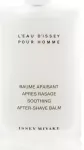 Issey Miyake L'Eau D'Issey Pour Homme Aftershave Balm 100ml