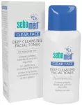 Sebamed Clear Face Facial Toner 150ml