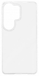 Tactical TPU telefono dėklas Samsung Galaxy S26 Ultra (S948) skaidrus