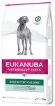 Dry dog food - Eukanuba Veterinary Restricted Calories Chicken 12 kg