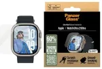 PanzerGlass Ultra-Wide Fit Apple Watch Ultra 2 | Ultra Screen Protection 3712