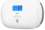 X-Sense XC0C-SR carbon monoxide detector