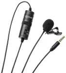 Lavalier Microphone BY-M1