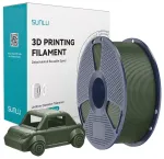 Sunlu PETG Filament (Olive)