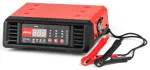 Battery charger 10A 6V 12V AMIO-04056