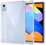 Tech-Protect FlexAir dėklas Lenovo Idea Tab (TB-336) skaidrus
