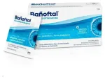 M4pharma Ba&ntilde;oftal Sterilios akių servetėlės 20 vienetų