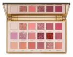 Akių &scaron;e&scaron;ėlių paletė Magic Studio Powerful Cosmetics Eyeshadow Palette 18 spalvų Very Nude 1 vnt.