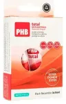 PHB Pack Adult Toothpaste Total 3x15ml
