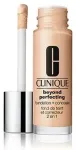 Clinique Beyond Perfecting Foundation And Concealer 02 Alabaster 30ml
