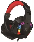 Rebeltec gaming headset SHARK jack usb