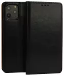 Special knyginio tipo telefono dėklas Samsung Galaxy A51 (A515) juodas