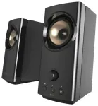 Creative Głośniki bezprzewodowe 2.0 T60   czarny|black Bluetooth 5.0