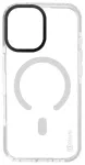 OBAL:ME MagNetix Bumper Dėklas, skirtas Apple iPhone 17 Baltas