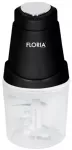 Maisto smulkintuvas Floria ZLN2570 600ml 250W