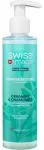 Swiss Image Pure Balance: Barrier Restore Facial Wash - Jemn&yacute; pleťov&yacute; čistic&iacute; gel pro citlivou pleť 200ml