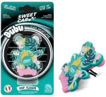 Sweet Home Collection Pop Flower Car Perfume - Vůně do auta