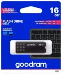 Goodram 16GB UME3 USB 3.0 Zibatmiņa