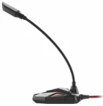 Genesis Radium 100 USB galda mikrofons