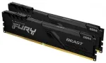 Kingston FURY 16GB 3600MHz DDR4 CL17 DIMM RAM Operatīvā atmiņa